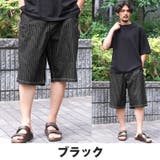ハーフパンツ ペインターパンツ ワークパンツ | LUXSTYLE | 詳細画像7 