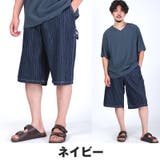 ハーフパンツ ペインターパンツ ワークパンツ | LUXSTYLE | 詳細画像9 