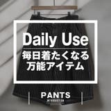 ハーフパンツ ペインターパンツ ワークパンツ | LUXSTYLE | 詳細画像2 