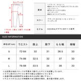 ハーフパンツ ペインターパンツ ワークパンツ | LUXSTYLE | 詳細画像13 