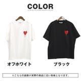 Tシャツ 半袖 メンズ | LUXSTYLE | 詳細画像5