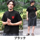 Tシャツ 半袖 メンズ | LUXSTYLE | 詳細画像7