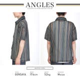 半袖シャツ メンズ レディース | LUXSTYLE | 詳細画像9 