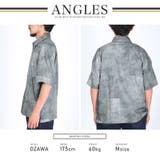 半袖シャツ カジュアルシャツ メンズ | LUXSTYLE | 詳細画像8