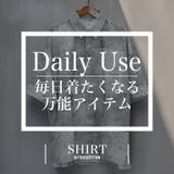 半袖シャツ カジュアルシャツ メンズ | LUXSTYLE | 詳細画像2
