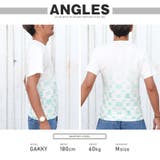 Tシャツ 半袖 メンズ | LUXSTYLE | 詳細画像8 