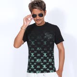 ブラック | Tシャツ 半袖 メンズ | LUXSTYLE
