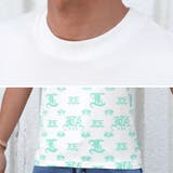 Tシャツ 半袖 メンズ | LUXSTYLE | 詳細画像9 