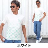 Tシャツ 半袖 メンズ | LUXSTYLE | 詳細画像6 