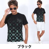 Tシャツ 半袖 メンズ | LUXSTYLE | 詳細画像7 