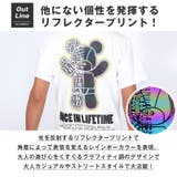 Tシャツ 半袖 メンズ | LUXSTYLE | 詳細画像3