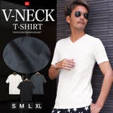 Tシャツ 半袖 メンズ | LUXSTYLE | 詳細画像1