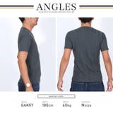 Tシャツ 半袖 メンズ | LUXSTYLE | 詳細画像9