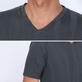 Tシャツ 半袖 メンズ | LUXSTYLE | 詳細画像10