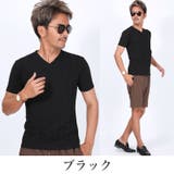 Tシャツ 半袖 メンズ | LUXSTYLE | 詳細画像7