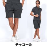 ショートパンツ ショーツ メンズ | LUXSTYLE | 詳細画像11