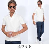 ポロシャツ カットソー メンズ | LUXSTYLE | 詳細画像8