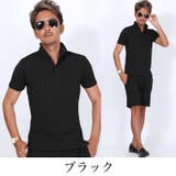 ポロシャツ カットソー メンズ | LUXSTYLE | 詳細画像9