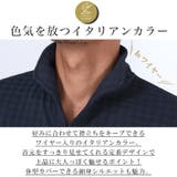 ポロシャツ カットソー メンズ | LUXSTYLE | 詳細画像4