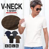 Tシャツ 半袖 メンズ | LUXSTYLE | 詳細画像1
