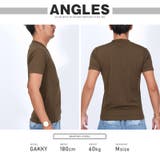 Tシャツ 半袖 メンズ | LUXSTYLE | 詳細画像12