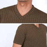Tシャツ 半袖 メンズ | LUXSTYLE | 詳細画像13