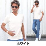 Tシャツ 半袖 メンズ | LUXSTYLE | 詳細画像7