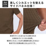 Tシャツ 半袖 メンズ | LUXSTYLE | 詳細画像4
