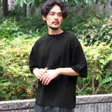 ブラック | Tシャツ 半袖 メンズ | LUXSTYLE