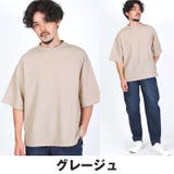 Tシャツ 半袖 メンズ | LUXSTYLE | 詳細画像7