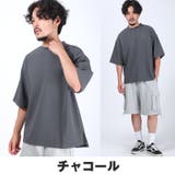 Tシャツ 半袖 メンズ | LUXSTYLE | 詳細画像8