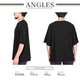 Tシャツ 半袖 メンズ | LUXSTYLE | 詳細画像9