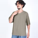 グレージュ | Tシャツ 半袖 メンズ | LUXSTYLE