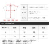 Tシャツ 半袖 メンズ | LUXSTYLE | 詳細画像10
