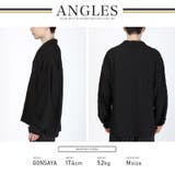 シャツ 長袖 メンズ | LUXSTYLE | 詳細画像8 