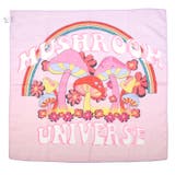 ピンク | スカーフ バンダナ レディース | LUXSTYLE