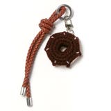 ブラウン | バッグチャーム レディース チャーム | LUXSTYLE