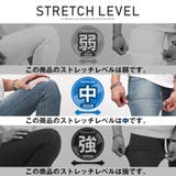 デニムパンツ メンズ スキニー | LUXSTYLE | 詳細画像15