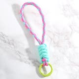 ピンク | キーホルダー キーリング キーチェーン | LUXSTYLE