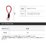 キーホルダー キーリング キーチェーン | LUXSTYLE | 詳細画像6 
