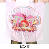 スカーフ バンダナ レディース | LUXSTYLE | 詳細画像3