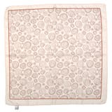 ベージュ | Crossi クロッシー スカーフ | LUXSTYLE