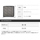 Crossi クロッシー スカーフ | LUXSTYLE | 詳細画像8