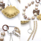 crossi クロッシー チャーム | LUXSTYLE | 詳細画像5 