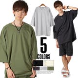 スウェット トレーナー | LUXSTYLE | 詳細画像1