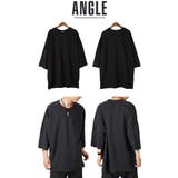 スウェット トレーナー | LUXSTYLE | 詳細画像10