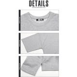 スウェット トレーナー | LUXSTYLE | 詳細画像3