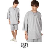 スウェット トレーナー | LUXSTYLE | 詳細画像8