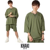 スウェット トレーナー | LUXSTYLE | 詳細画像9