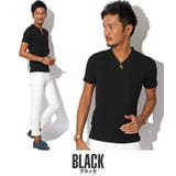 ブラック | BITTER Tシャツ メンズ | LUXSTYLE